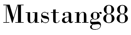 Mustang88